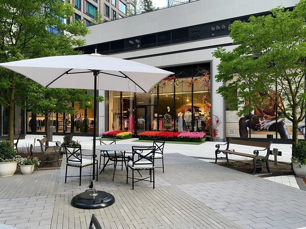 133 Seaport Blvd, Seaport District