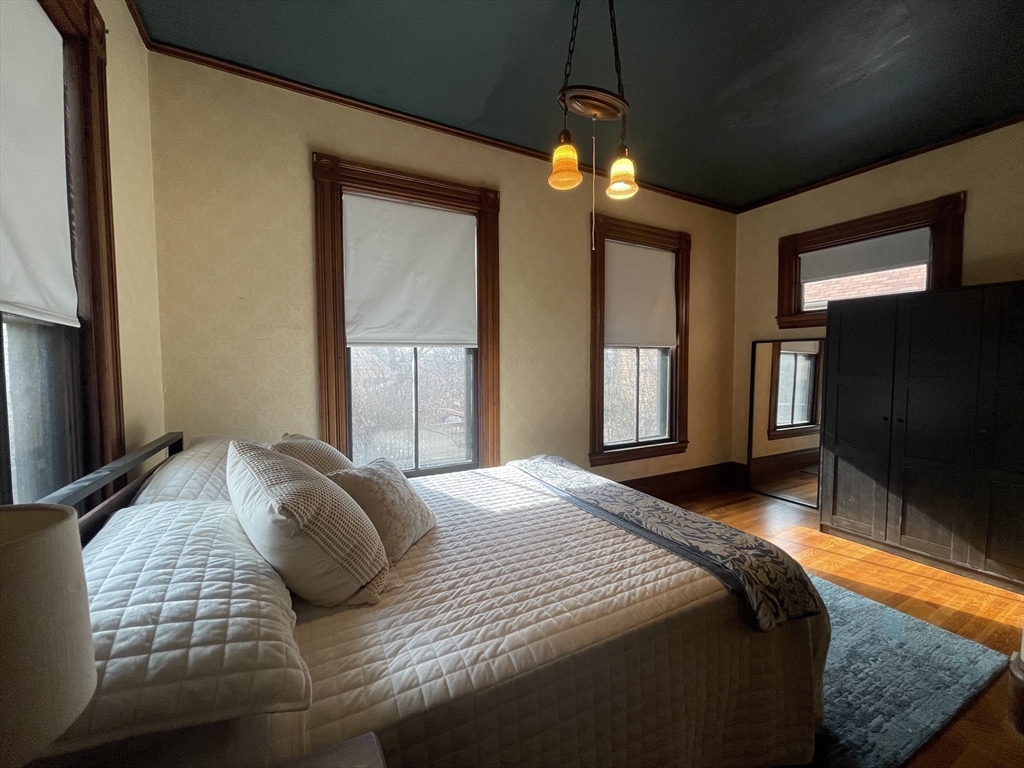 25 Harley St, Dorchester