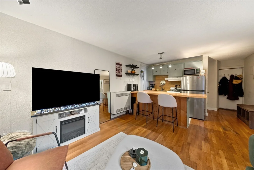 10 Henchman St, North End