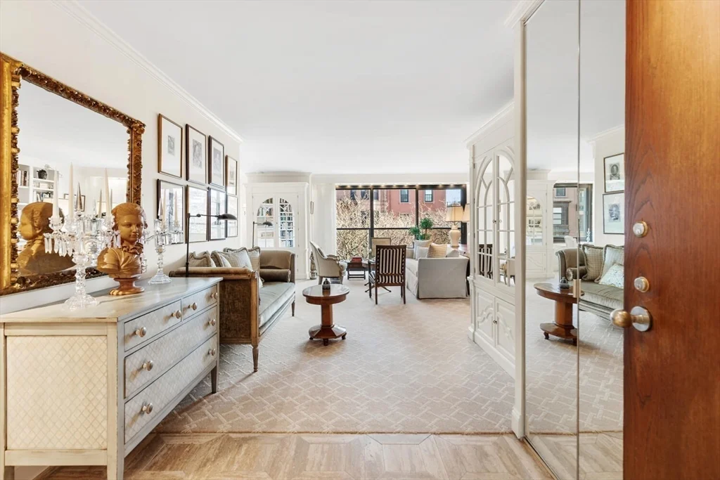 180 Beacon St, Back Bay