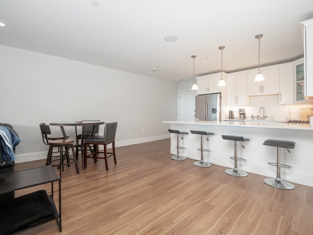 45 L St, South Boston