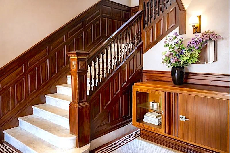 171 Harvard St, Coolidge Corner