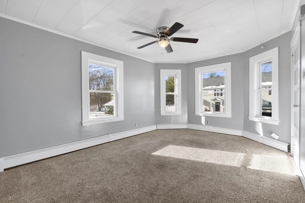 40 Suffolk St, Abington