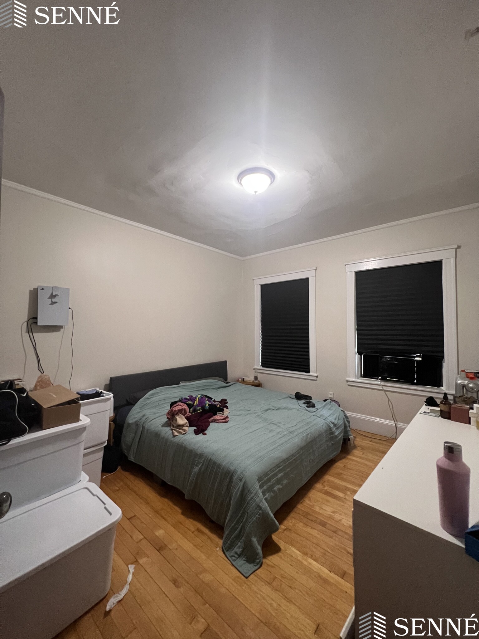 5 Linnaean St, Neighborhood Nine