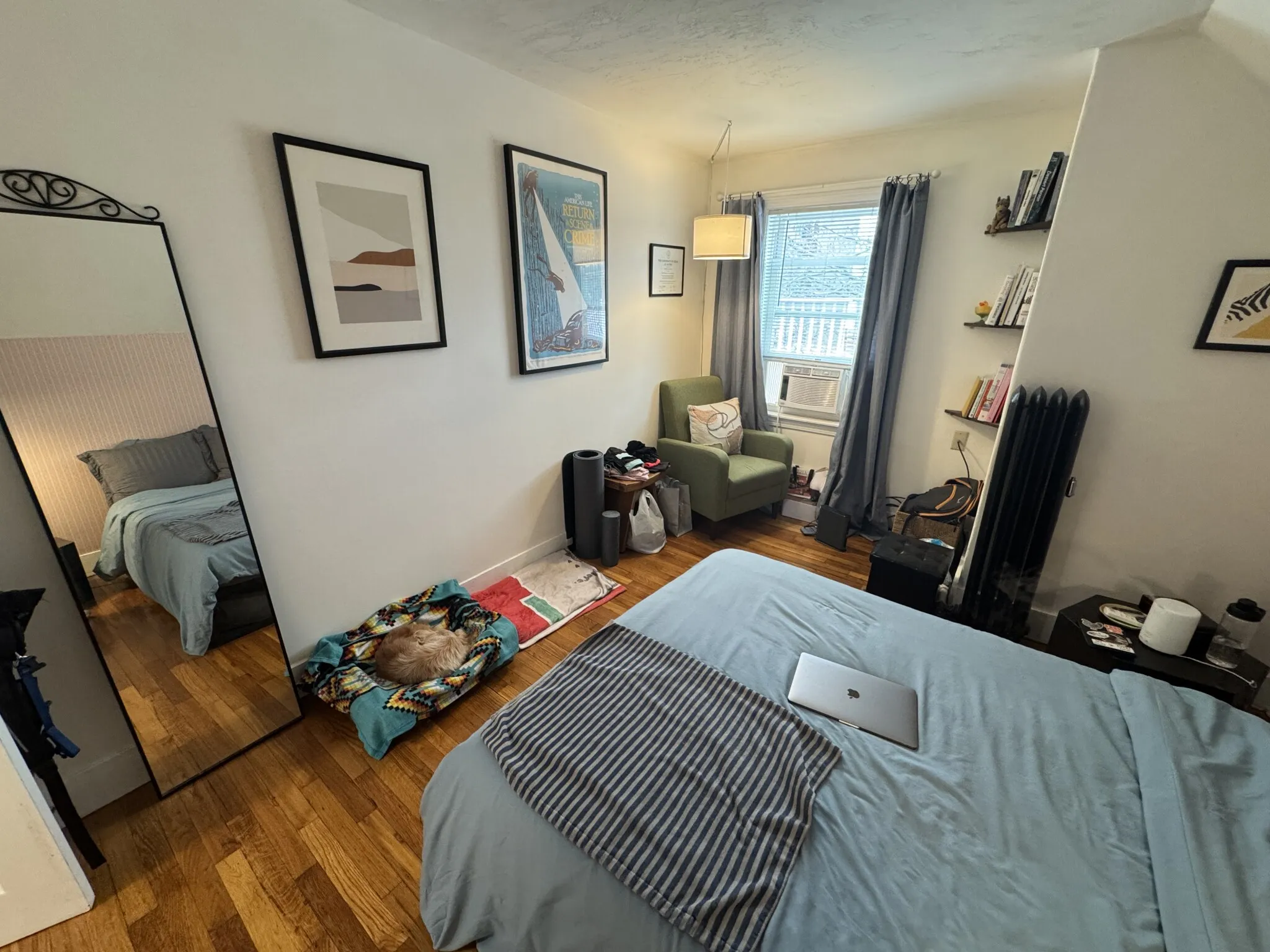 7 Blake St, North Cambridge