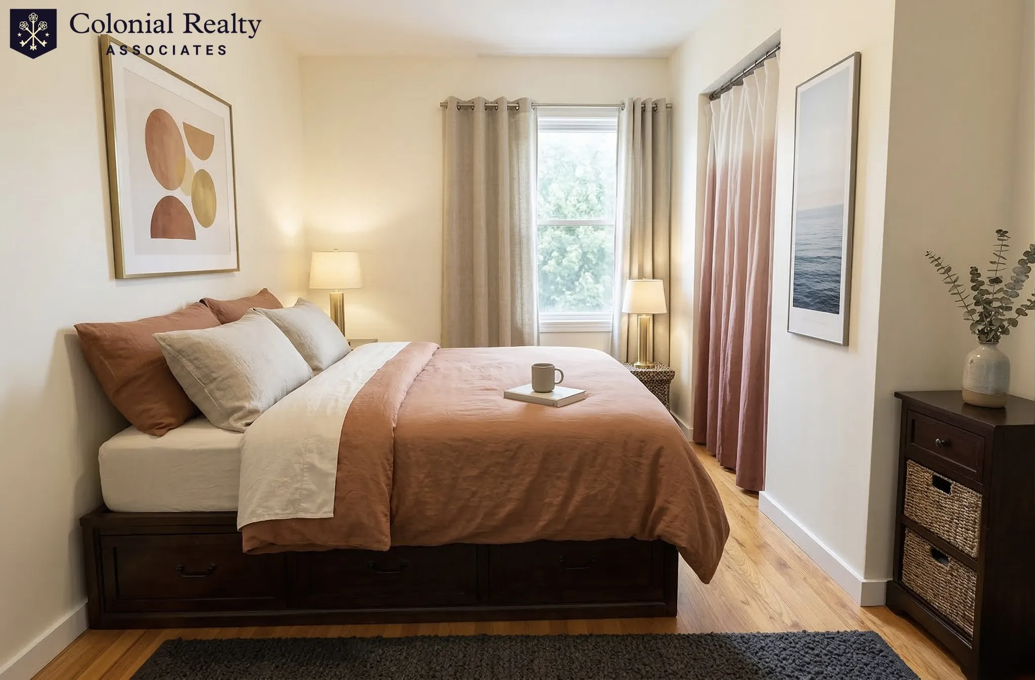 345 Market St, Oak Square