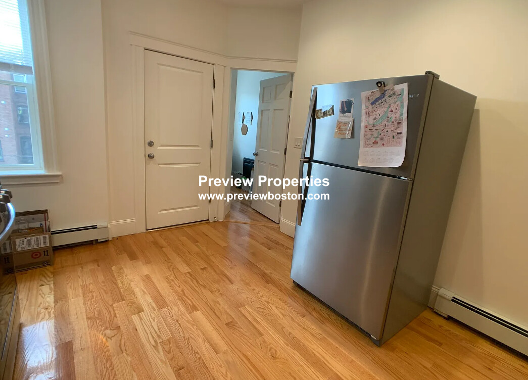 11 Strathmore Rd, Brookline