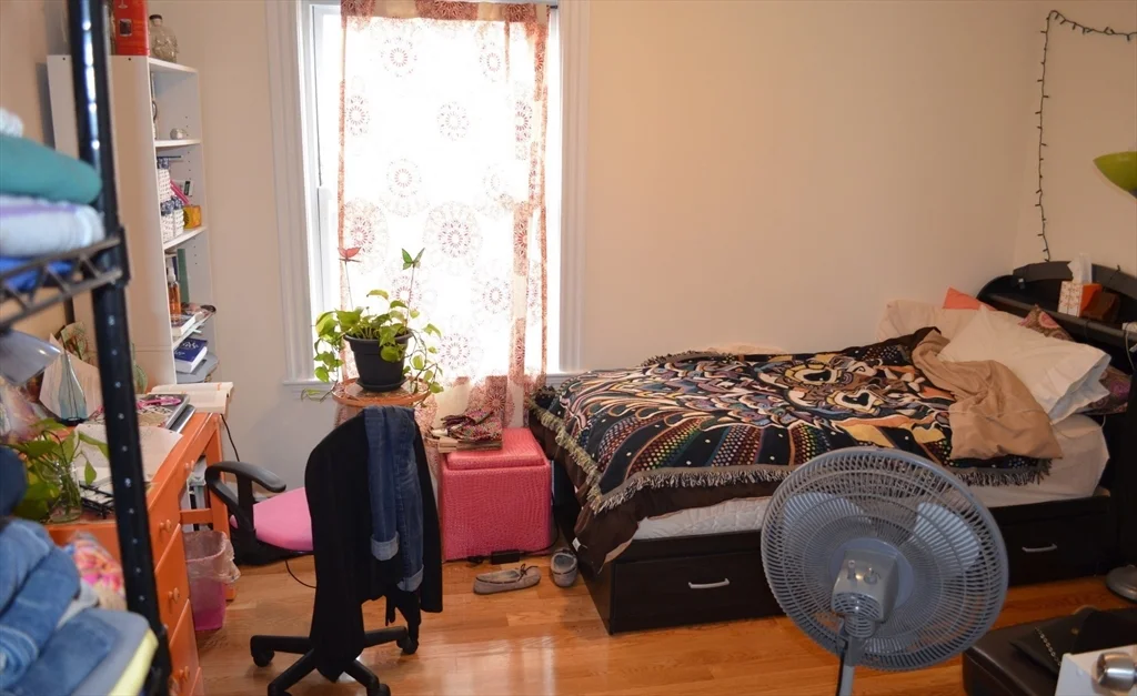 19 Eastman, Dorchester