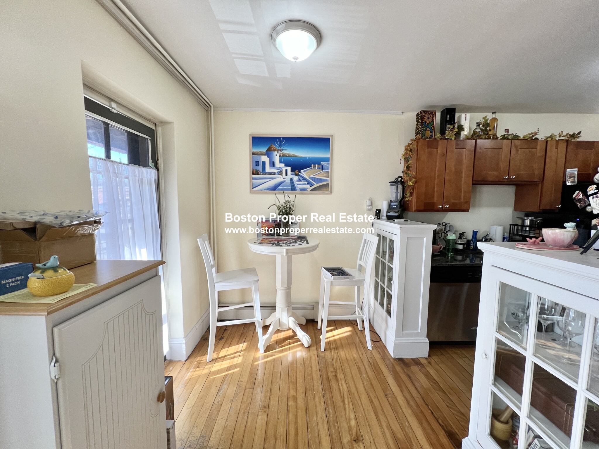 100 Madison Ave, Newtonville