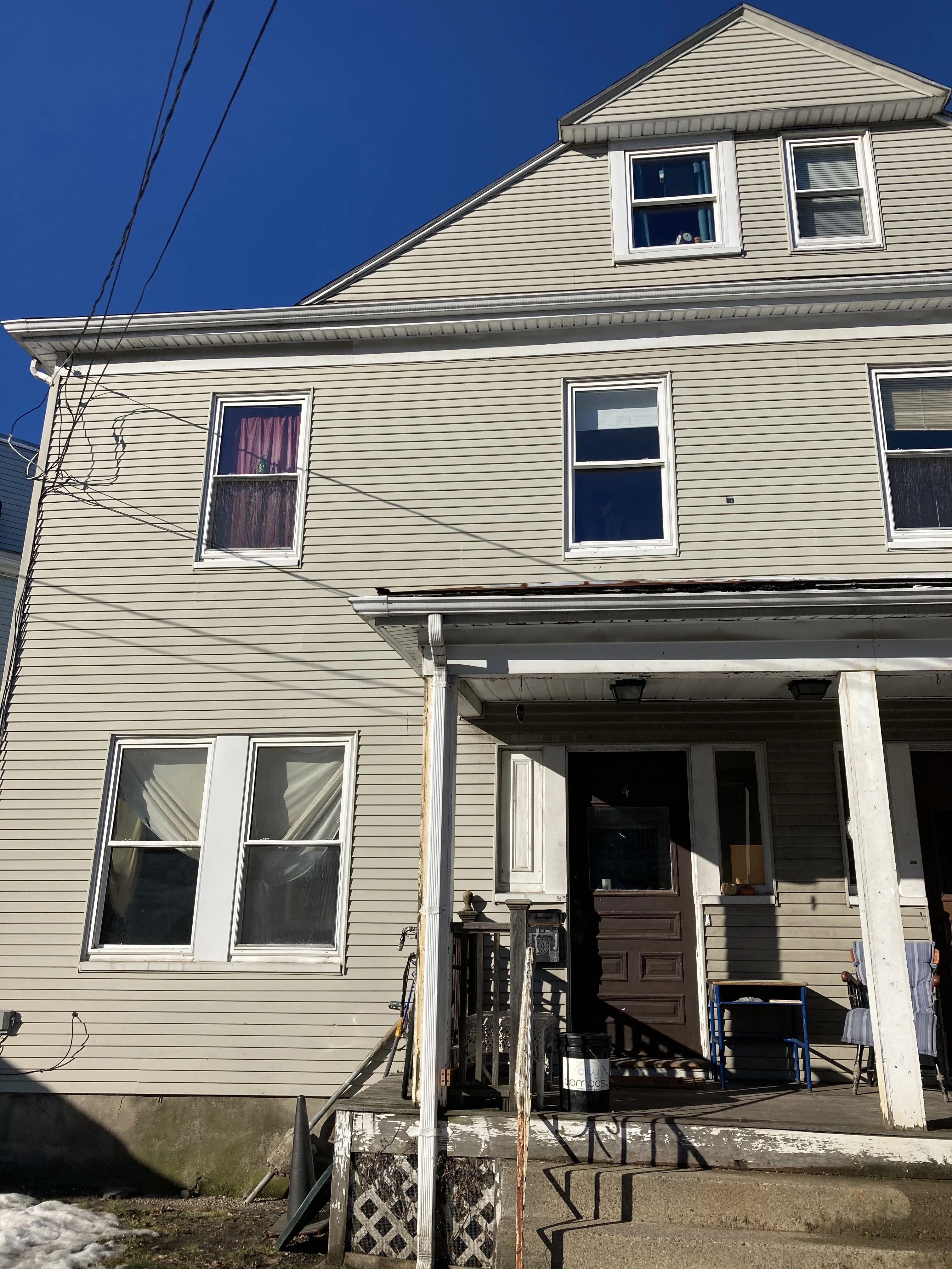 4 Haskell St, Allston