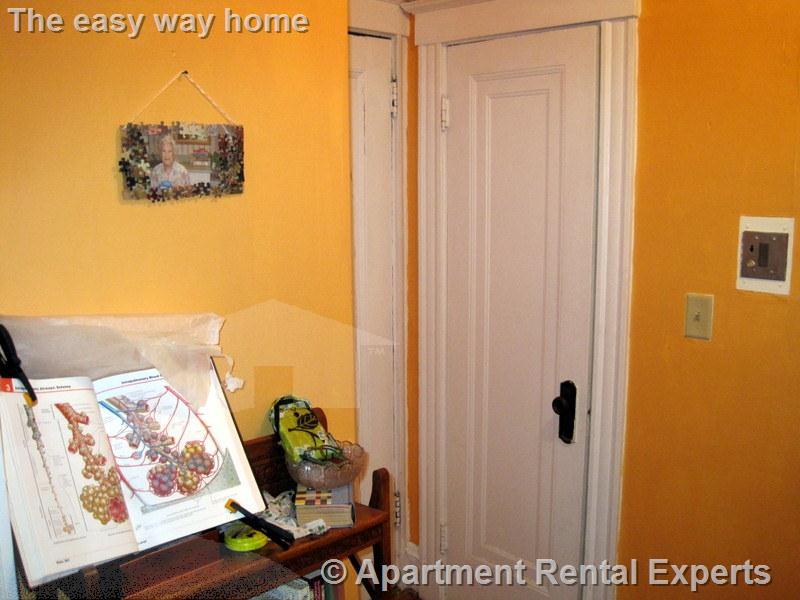 1610 Massachusetts Ave, Harvard Square