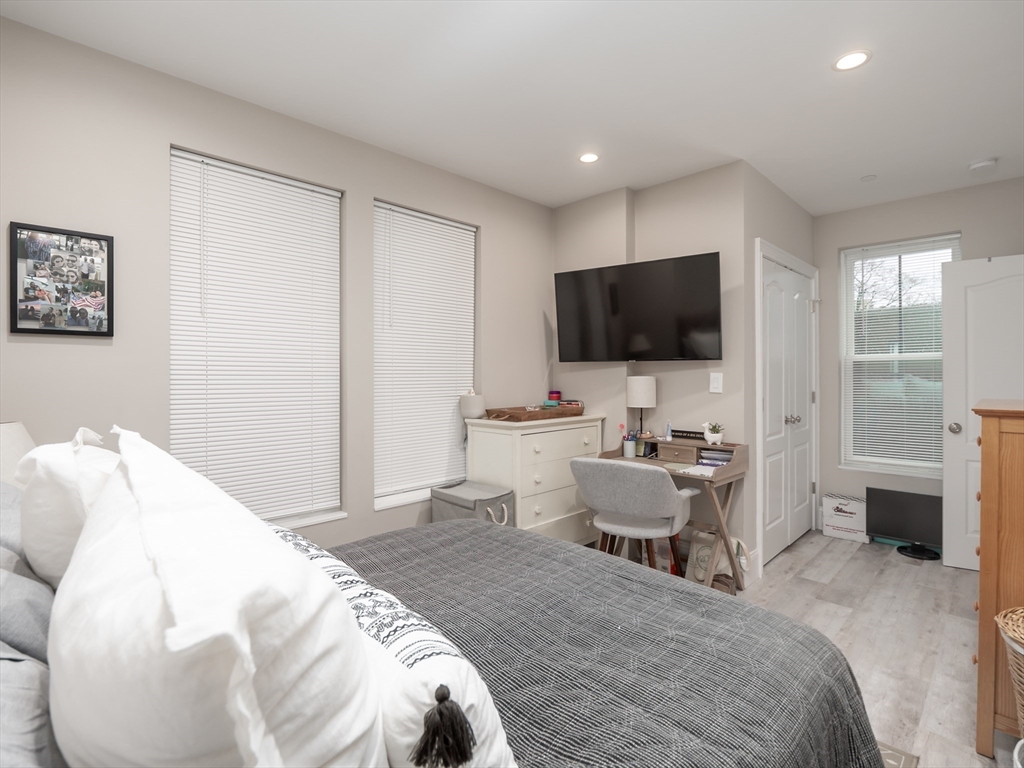 45 L St, South Boston