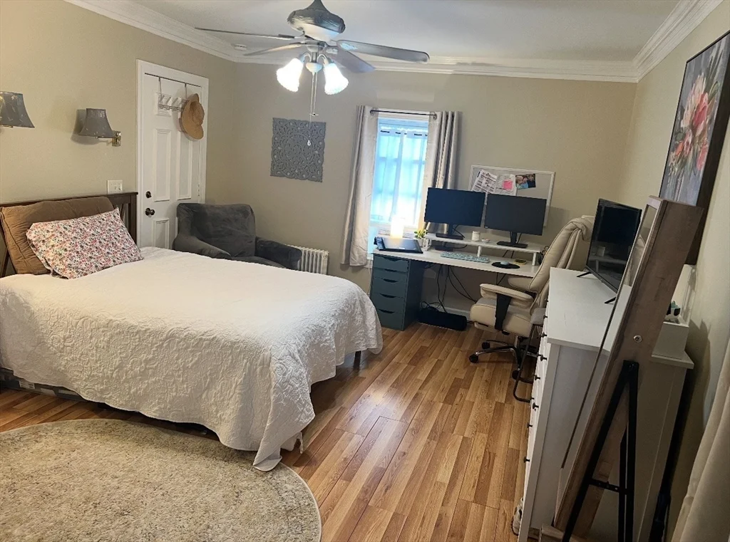 45 Division, North Attleboro