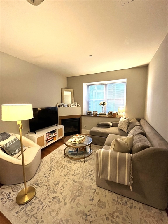 361 West Broadway, South Boston