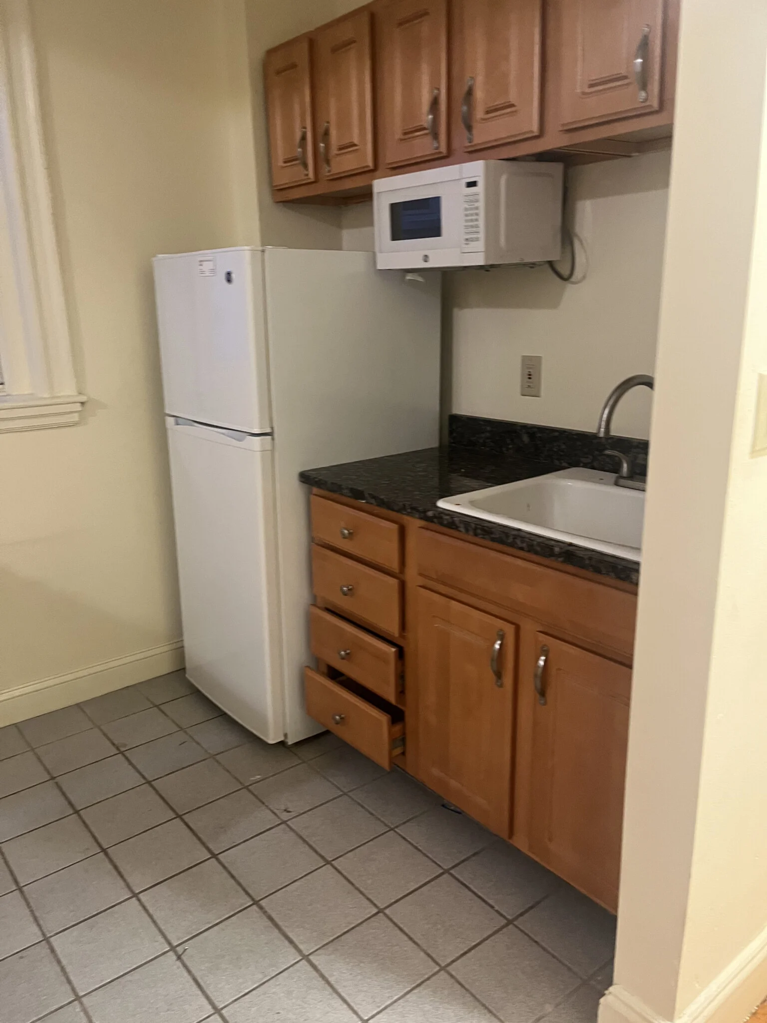 35 Park Dr, Fenway
