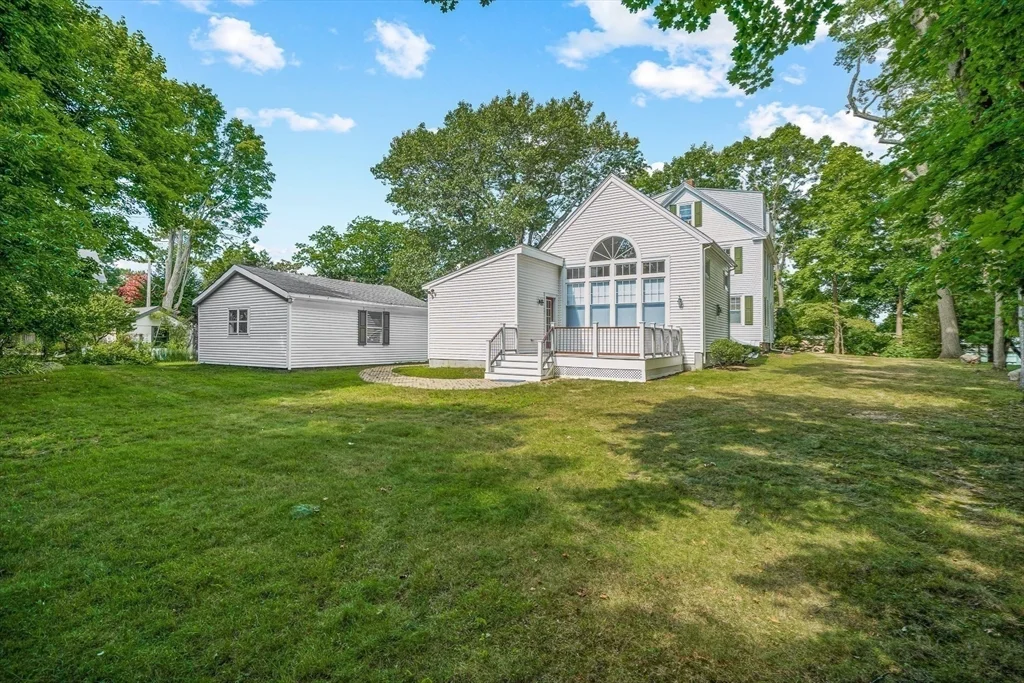 20 Donizetti St, Wellesley