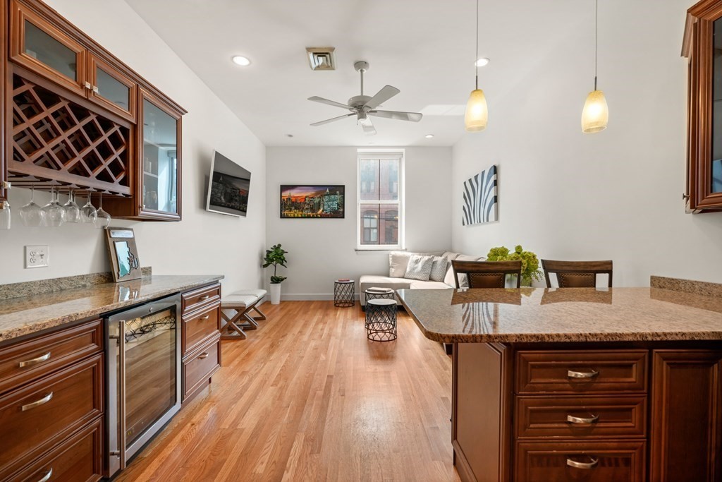 5 Appleton St, South End