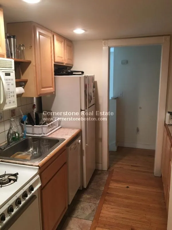 65 Preble St, South Boston