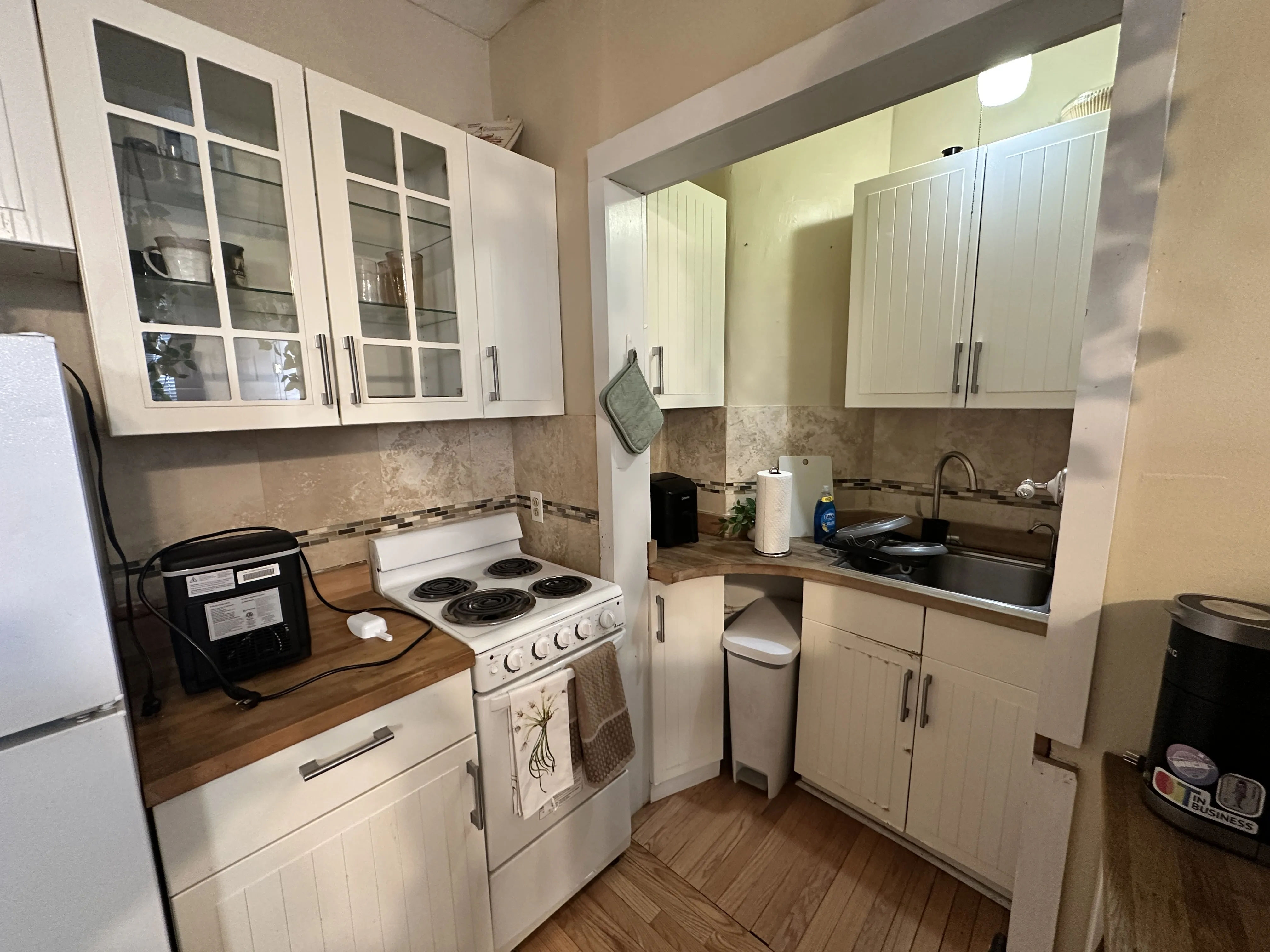 65 Burbank St, Fenway