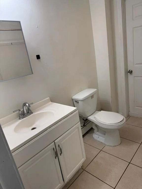 16 Sargent, Lawrence