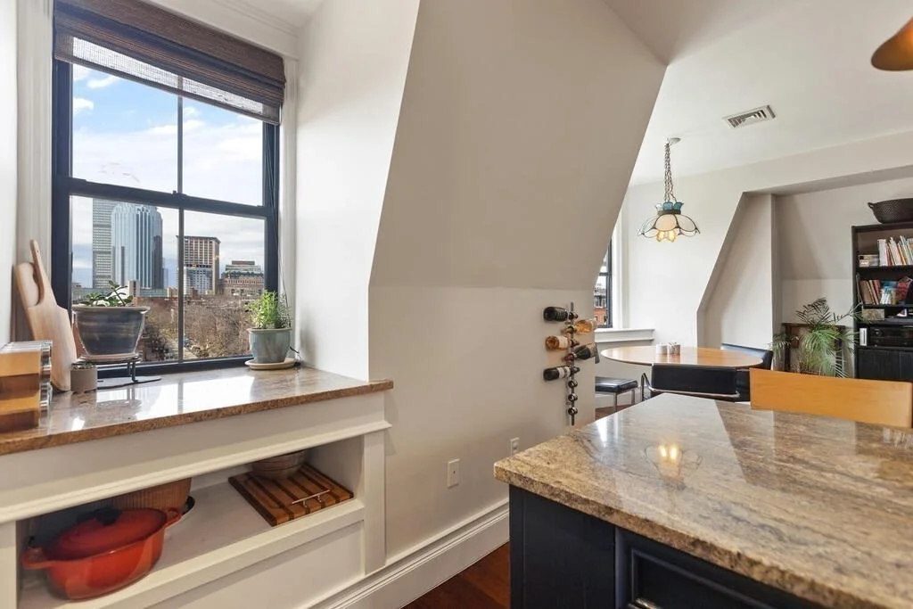 676 Tremont St, South End