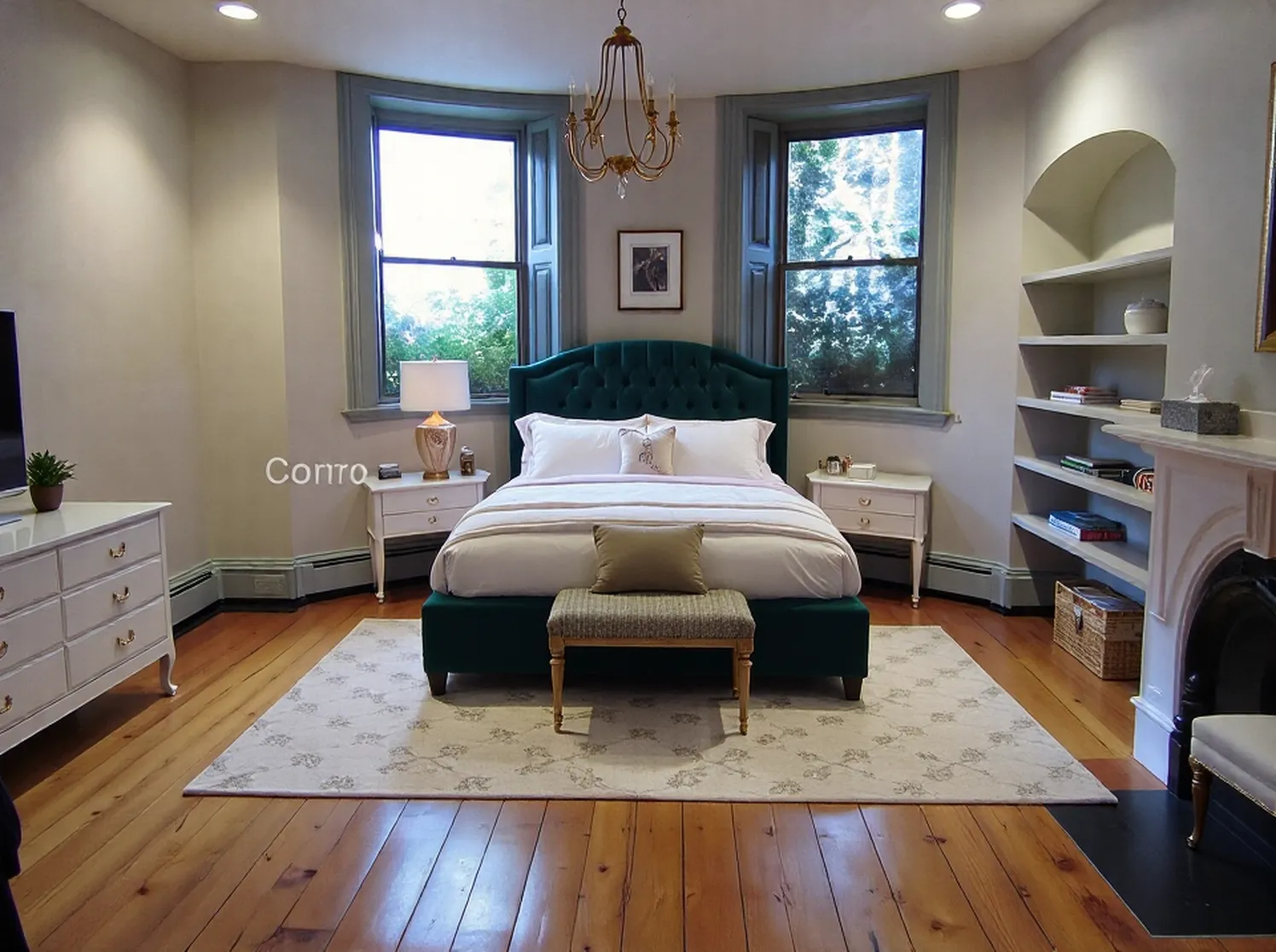 540 Massachusetts Ave, Back Bay