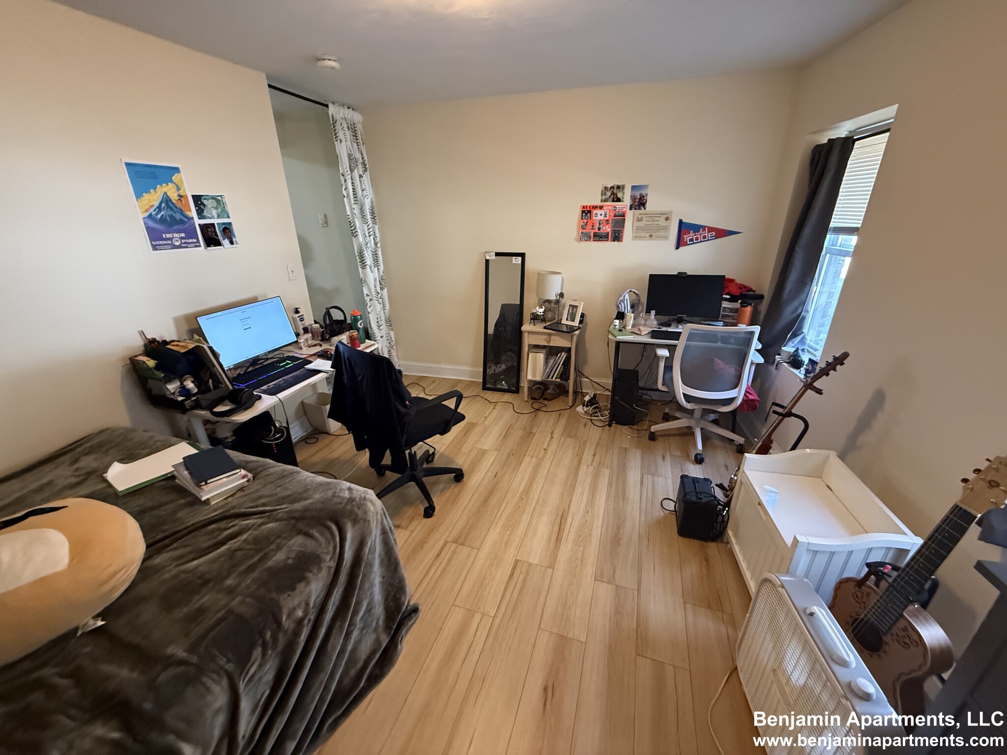 881 Huntington Ave, Mission Hill