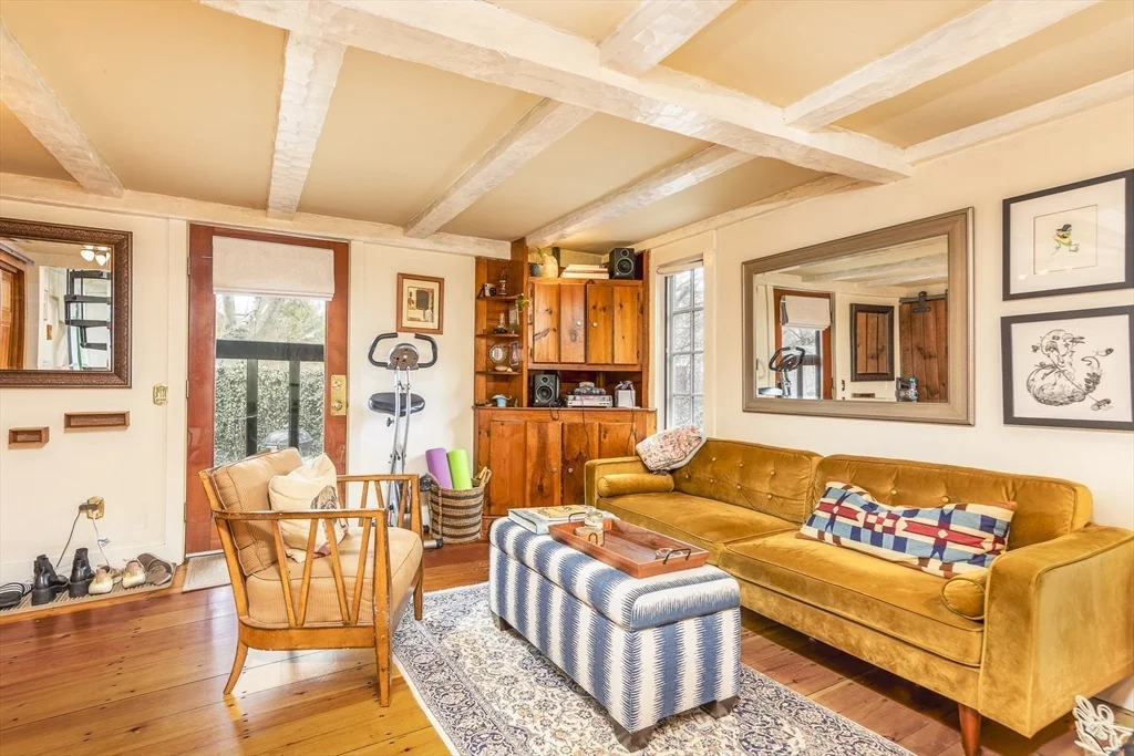 14 Nicholson Hill, Marblehead