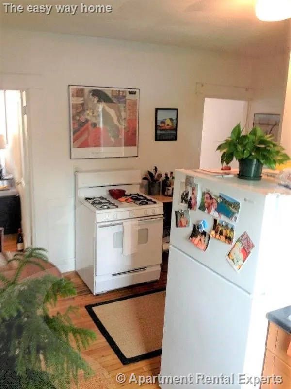 148 Fifth St, East Cambridge