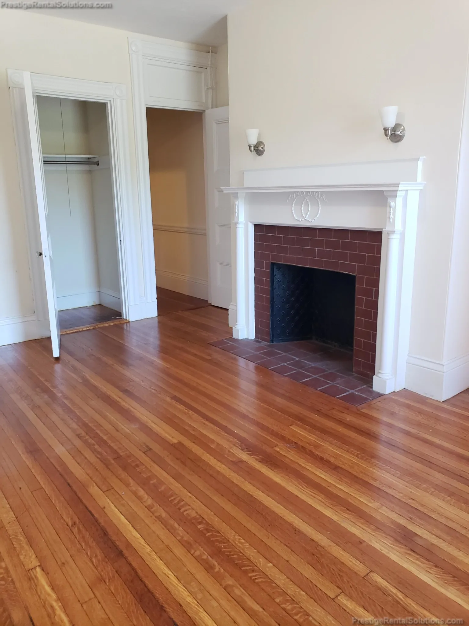 504 Beacon St, Back Bay