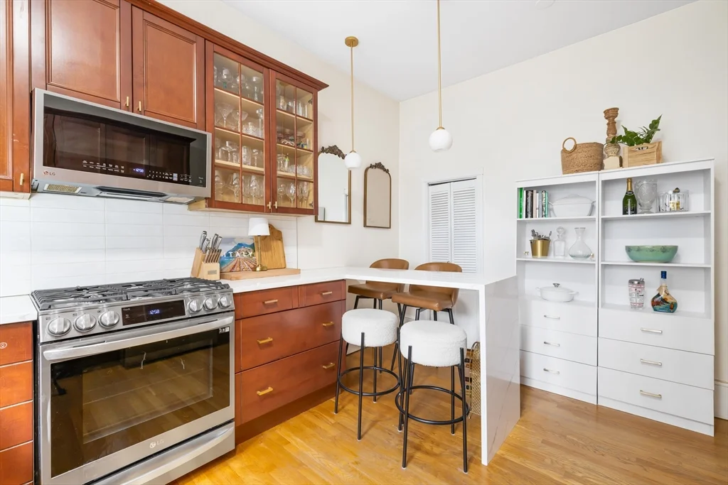 171 H St, South Boston