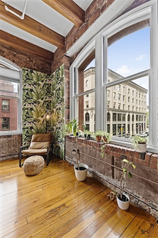 150 Lincoln Steet, Boston