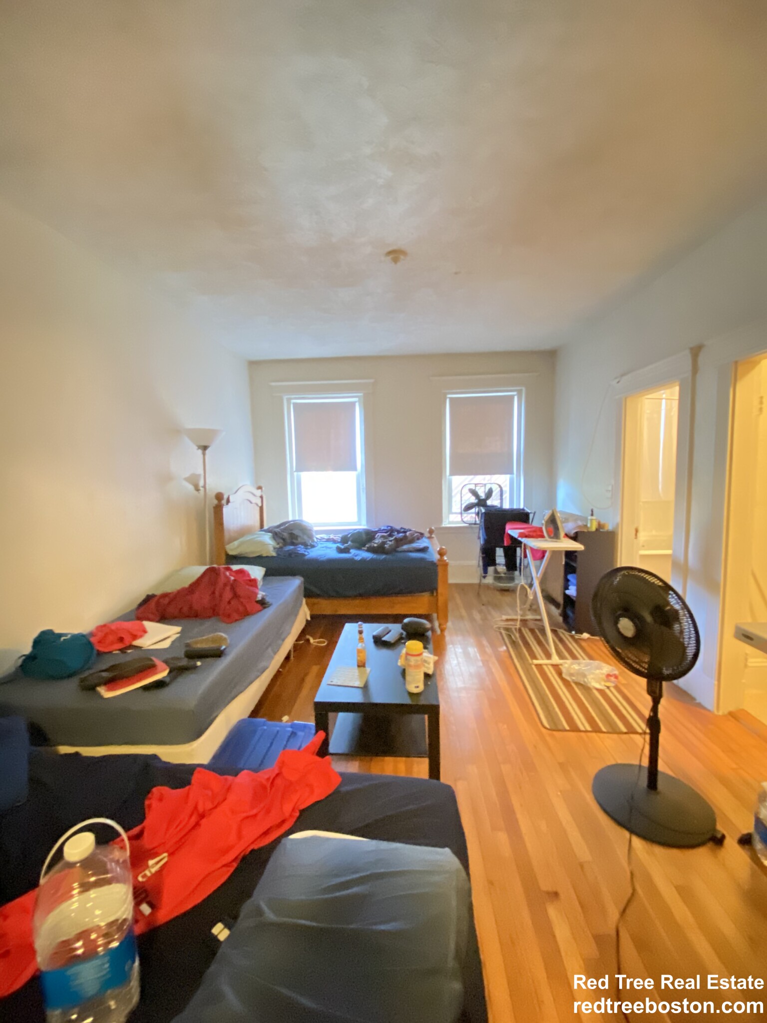 1334 Commonwealth Ave, Allston