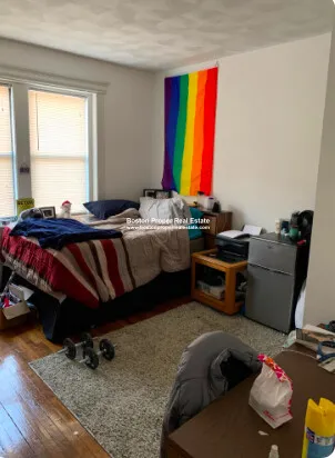 1111 Boylston St, Fenway