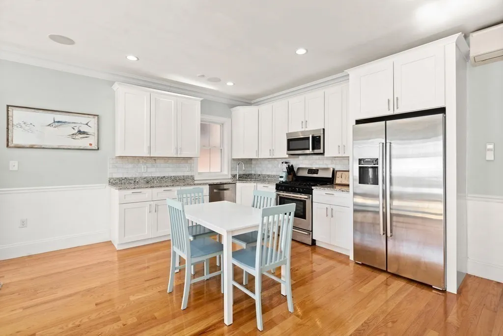 269 Emerson St, South Boston