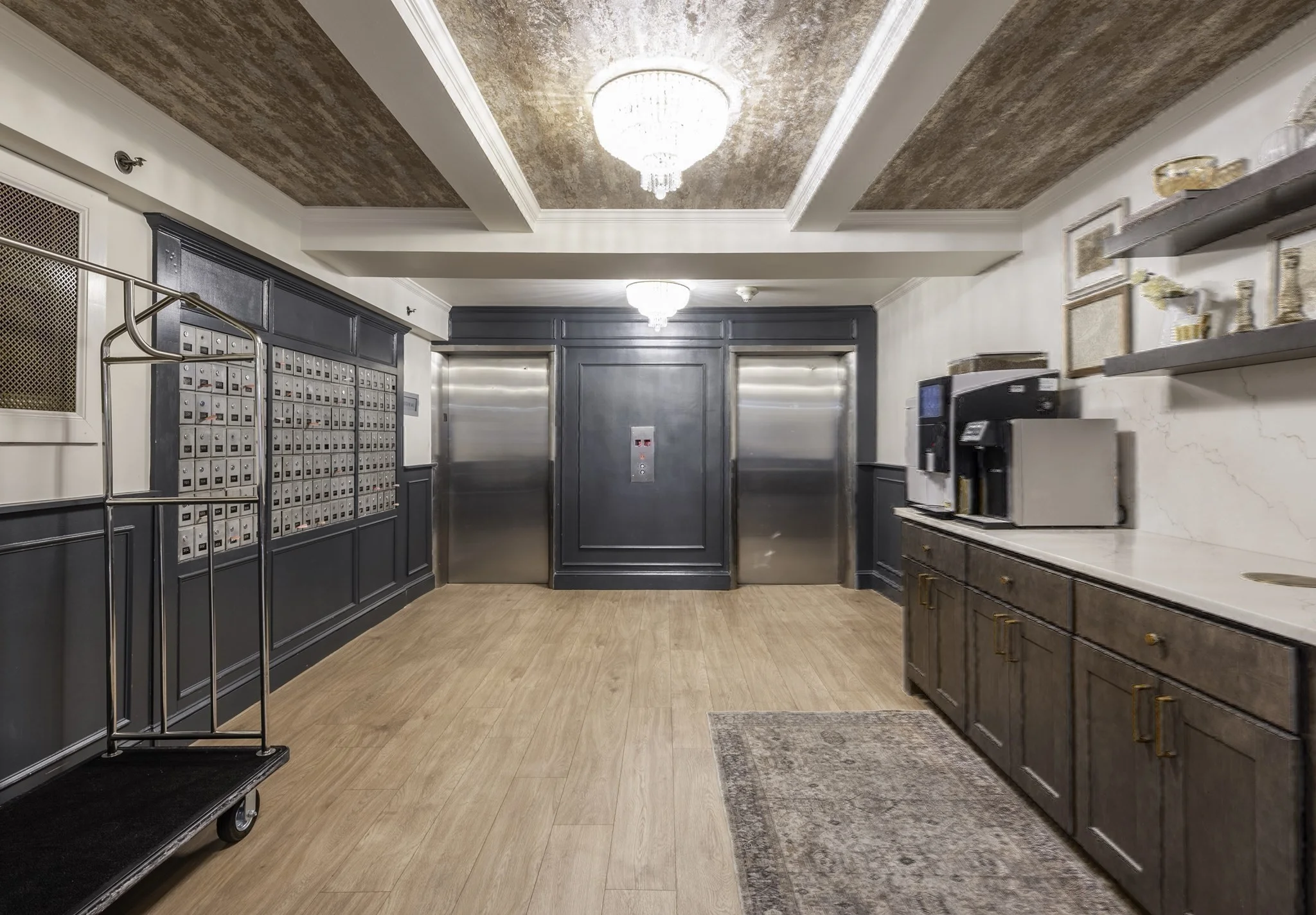 130 Bowdoin St, Beacon Hill