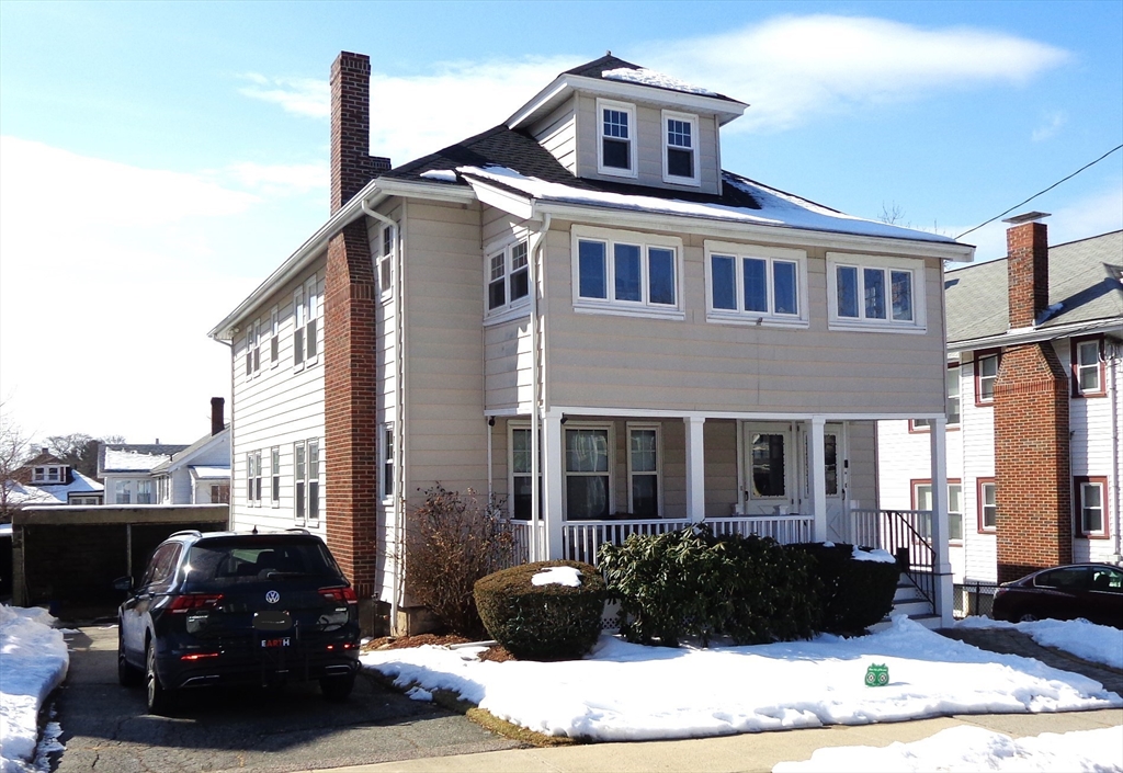 8 Holden Rd, Belmont