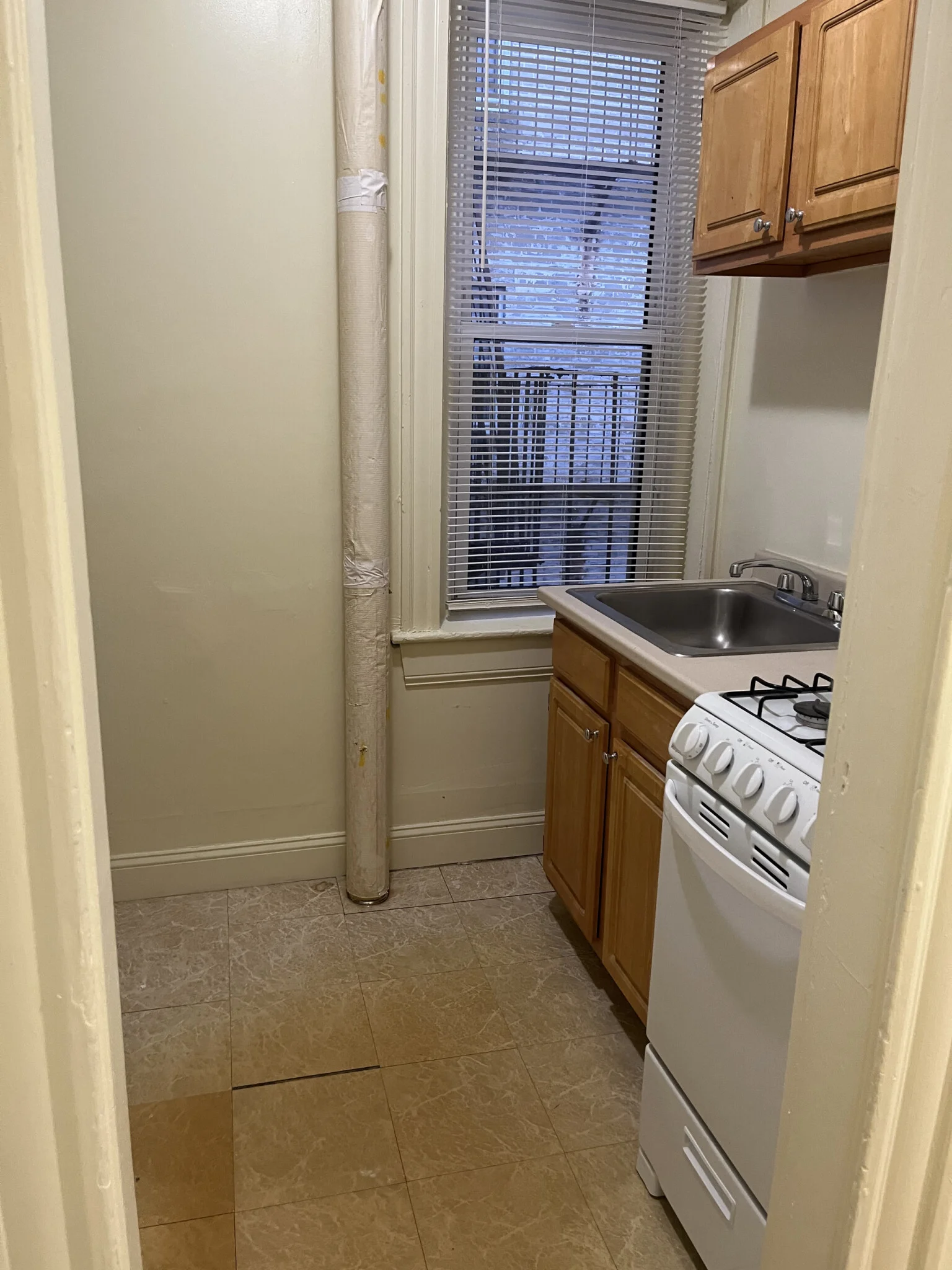 111 Park Dr, Fenway