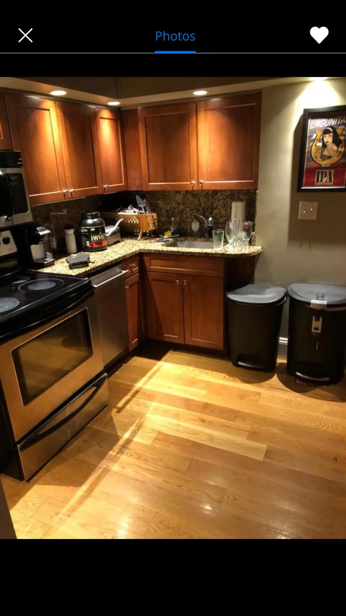 113 Beacon St, Back Bay