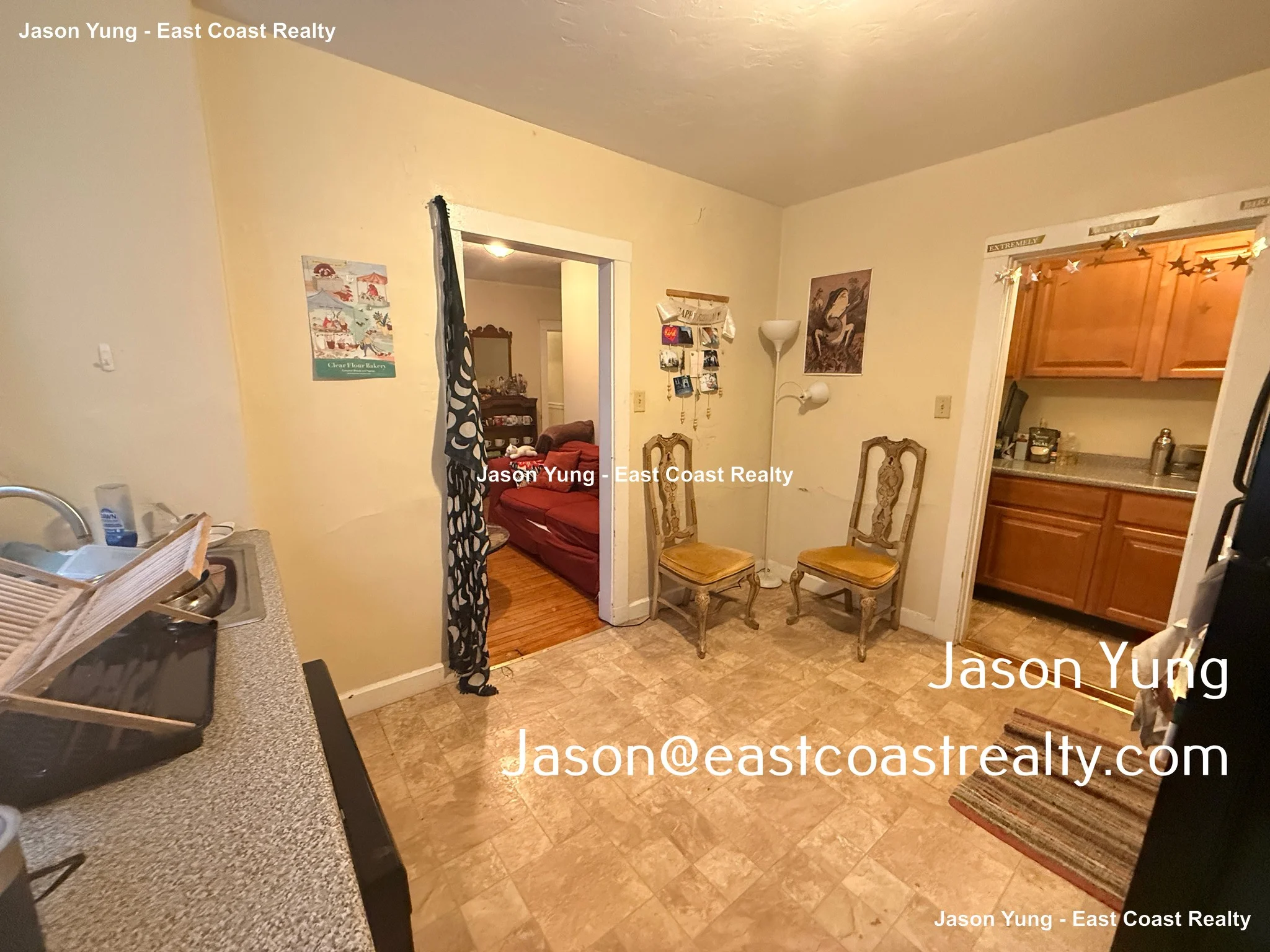 142 Davis Ave, Emerson Gardens