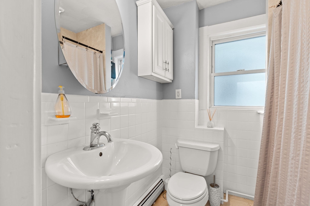 64 Grant St, Somerville