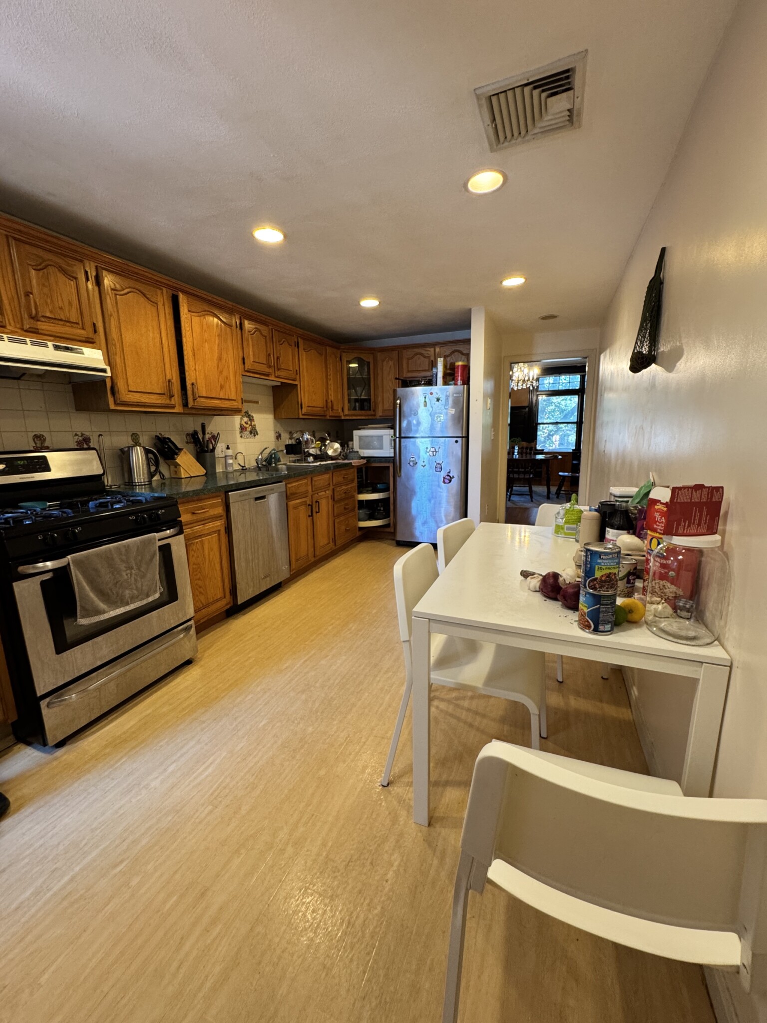 1901 Beacon St, Brookline