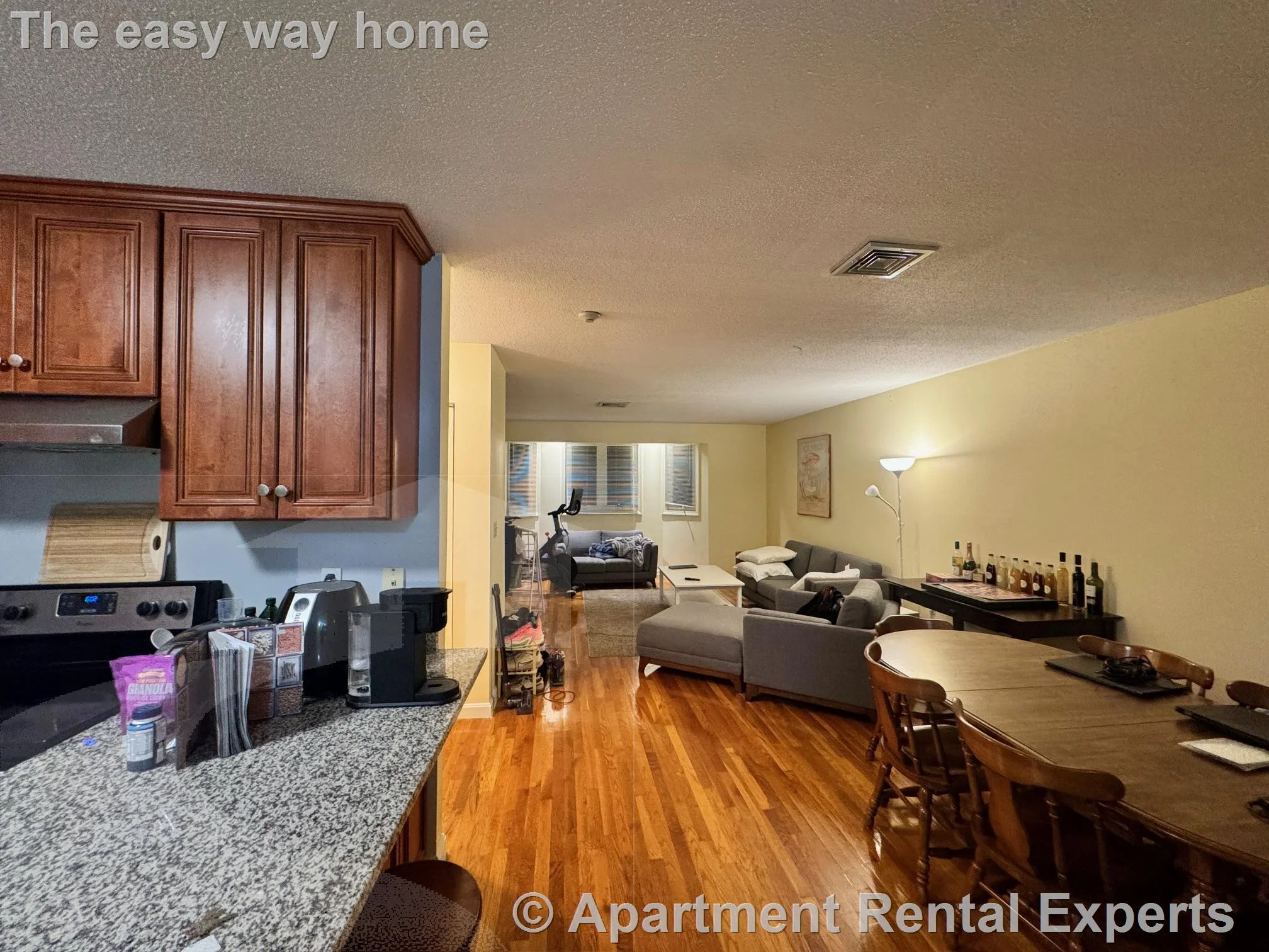 620 Boston Ave, Ball Square