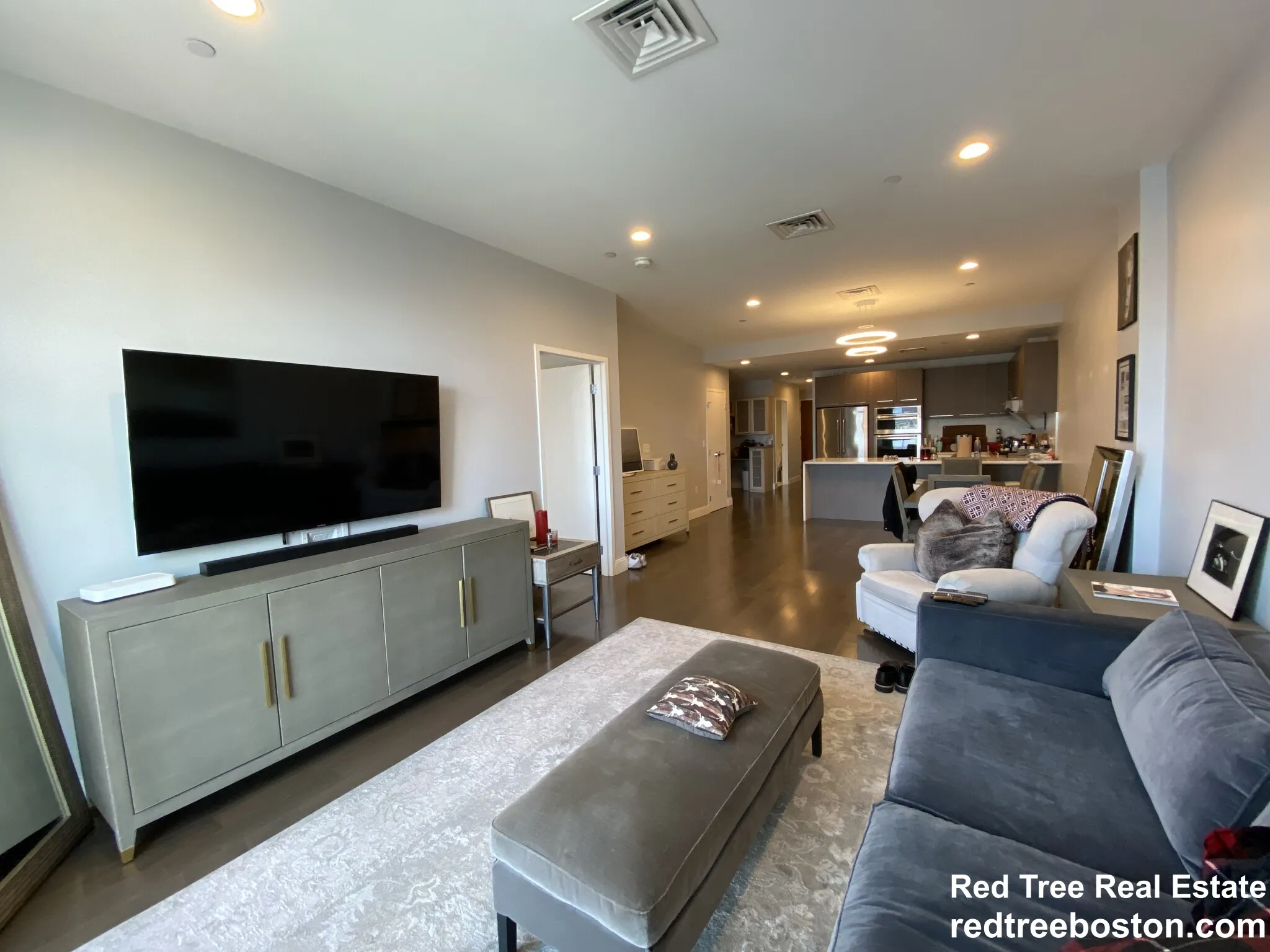 150 Dorchester Ave, South Boston