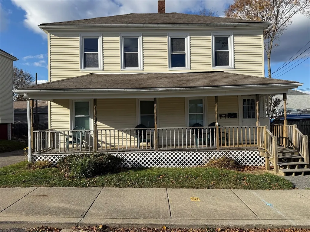 1 Hamilton St, North Plymouth