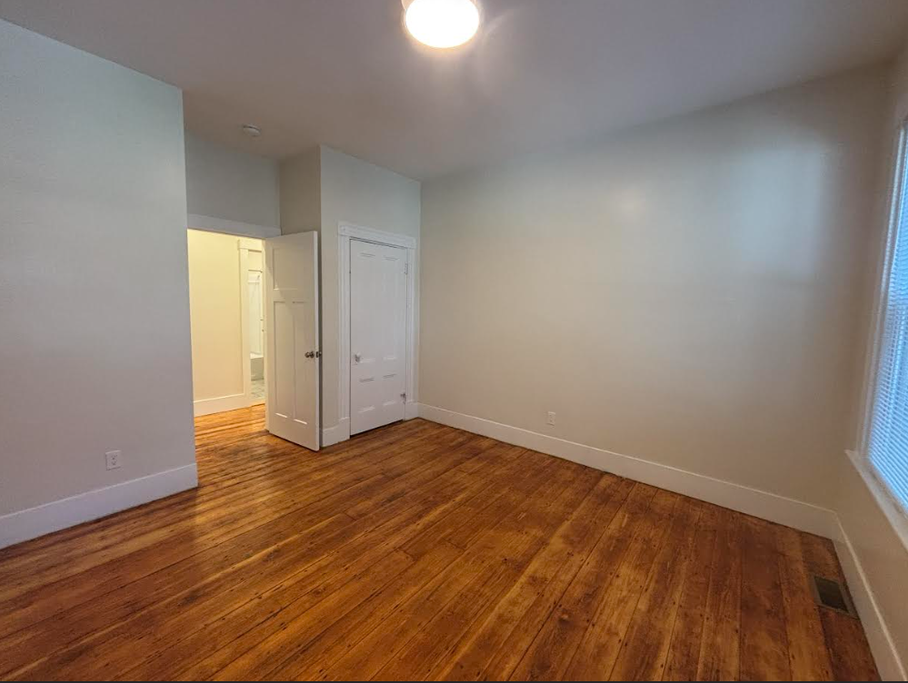 1423 Cambridge St, Inman Square