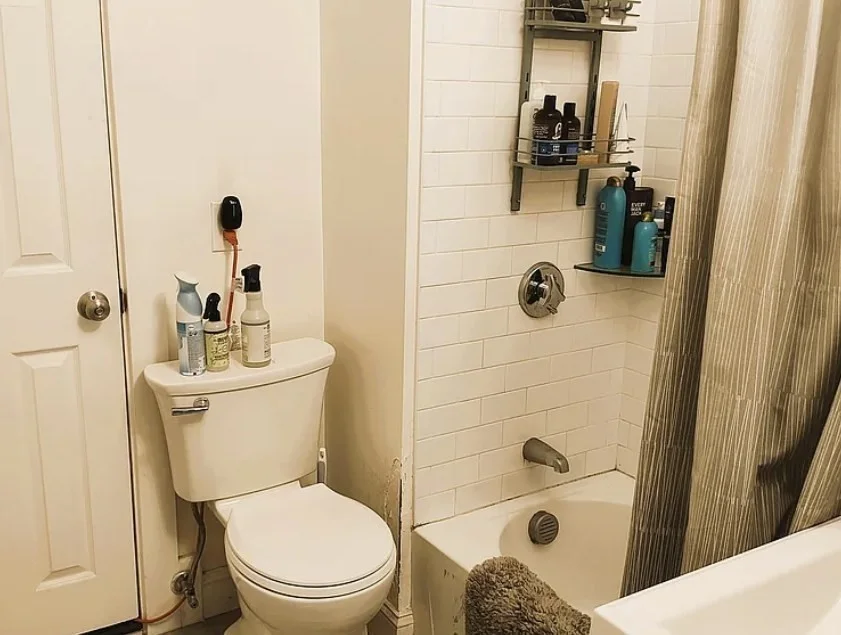 23 Dexter St, South Boston