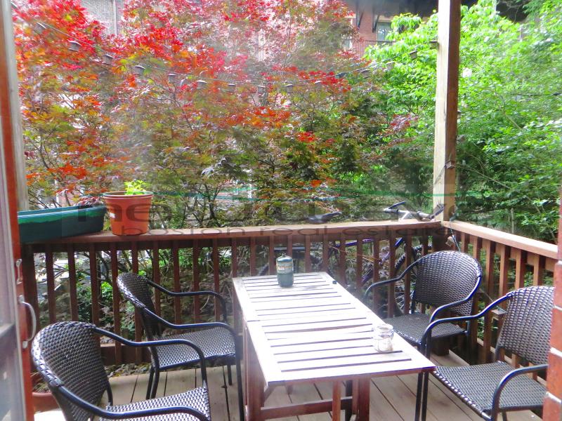 68 Waltham St, South End