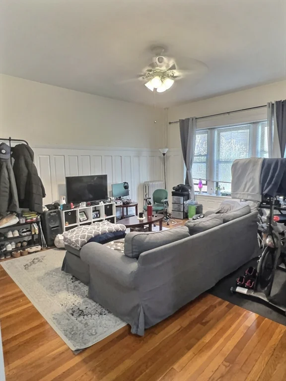 1482 Beacon, Corey Hill