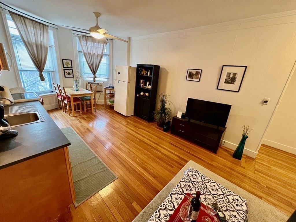 36 Winchester, Brookline